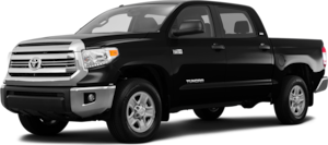 2017 Toyota Tundra CrewMax