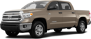 2017 Toyota Tundra CrewMax image