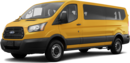 2016 Ford Transit 150 Wagon image