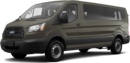 2016 Ford Transit 350 Wagon image