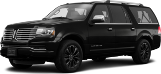 2016 Lincoln Navigator L