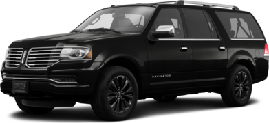 Navigator L Reserve Sport Utility 4D image