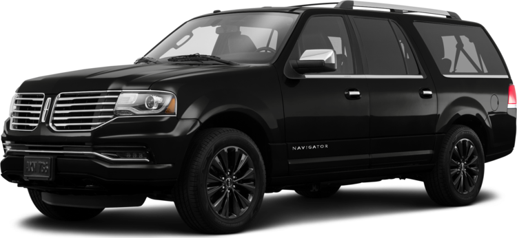 2016 Lincoln Navigator L Exterior: 0