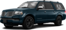 2016 Lincoln Navigator L image