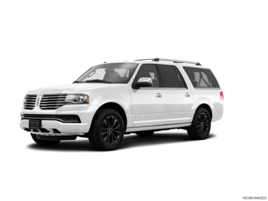 Used 2016 Lincoln Navigator L Values Cars For Sale Kelley Blue Book