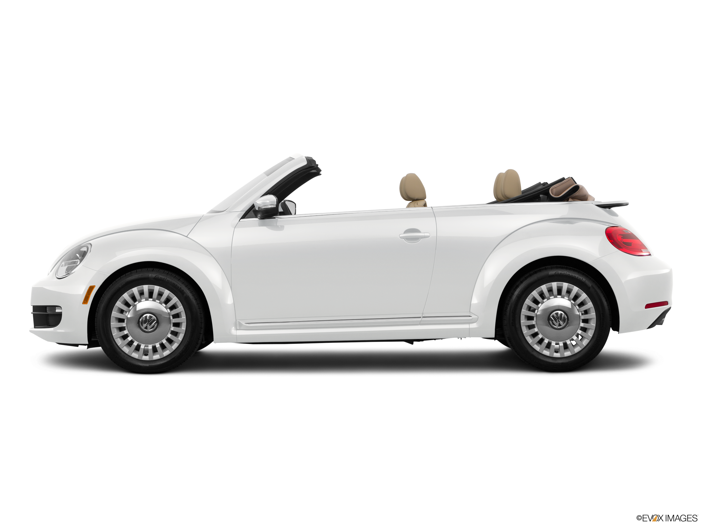 2016 Volkswagen Beetle 1.8T SE Convertible 2D Price, Listings
