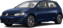 2016 Volkswagen Golf image