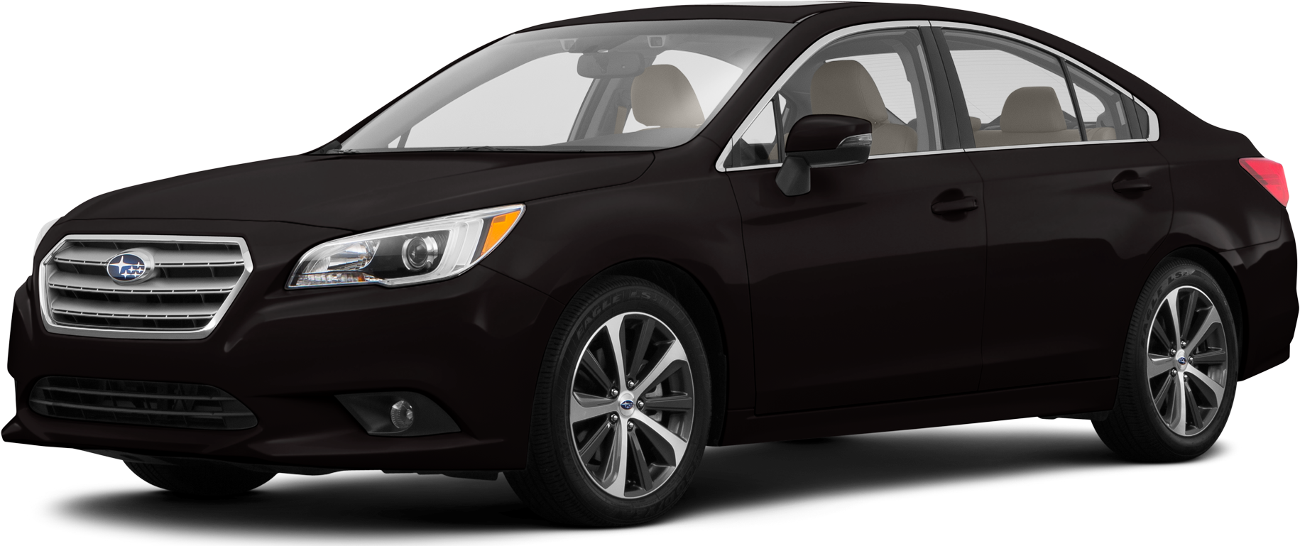 2016 Subaru Legacy 2.5i Sedan 4D