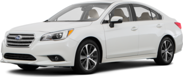2016 Subaru Legacy