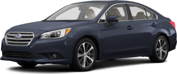 2016 Subaru Legacy