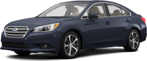 2016 Subaru Legacy 2.5i Sedan 4D