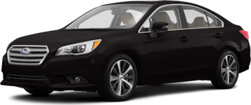 2017 Subaru Legacy