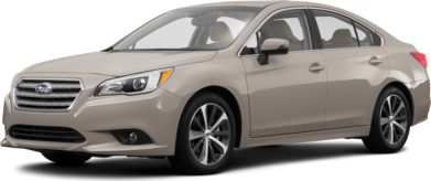 Legacy 3.6R Limited Sedan 4D image