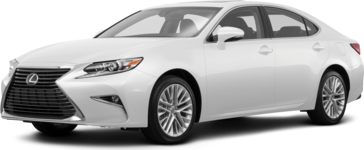 2016 Lexus ES
