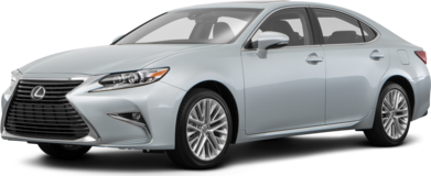 2016 Lexus Es Prices Reviews Amp Pictures Kelley Blue Book
