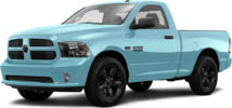 2016 Ram 1500 Trucks