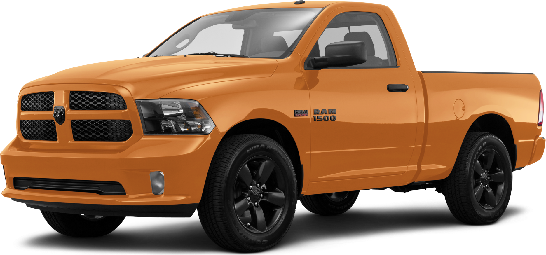 2016 Ram 1500 Trucks