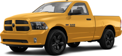 1500 Regular Cab SLT Pickup 2D 6 1/3 ft image