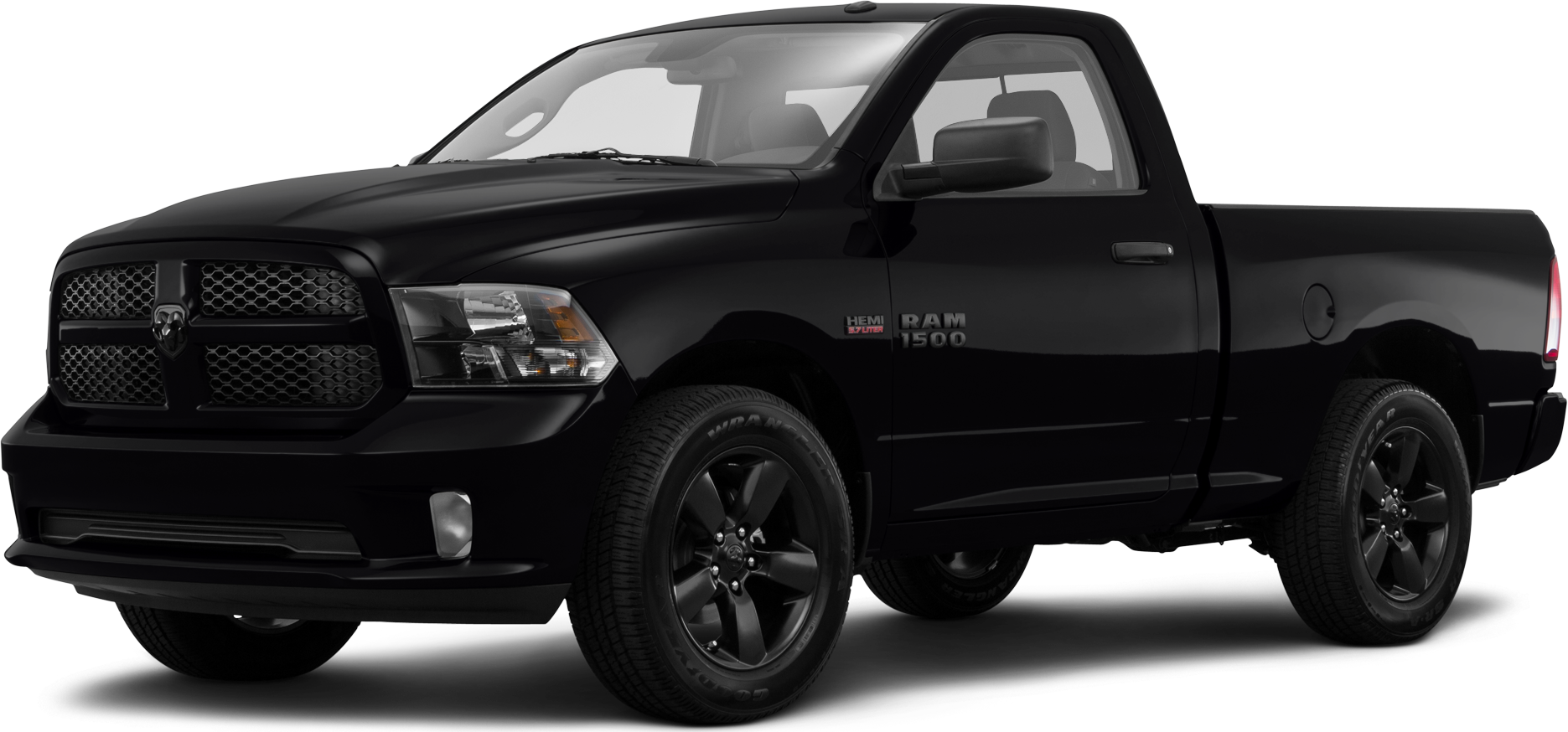 2016 Ram 1500 Trucks image