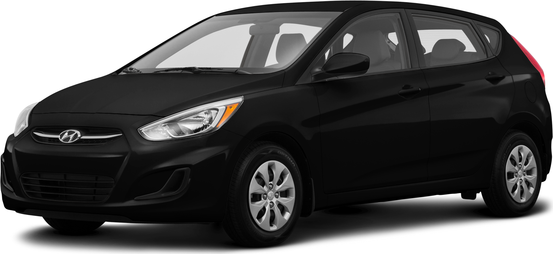 2016 Hyundai Accent image