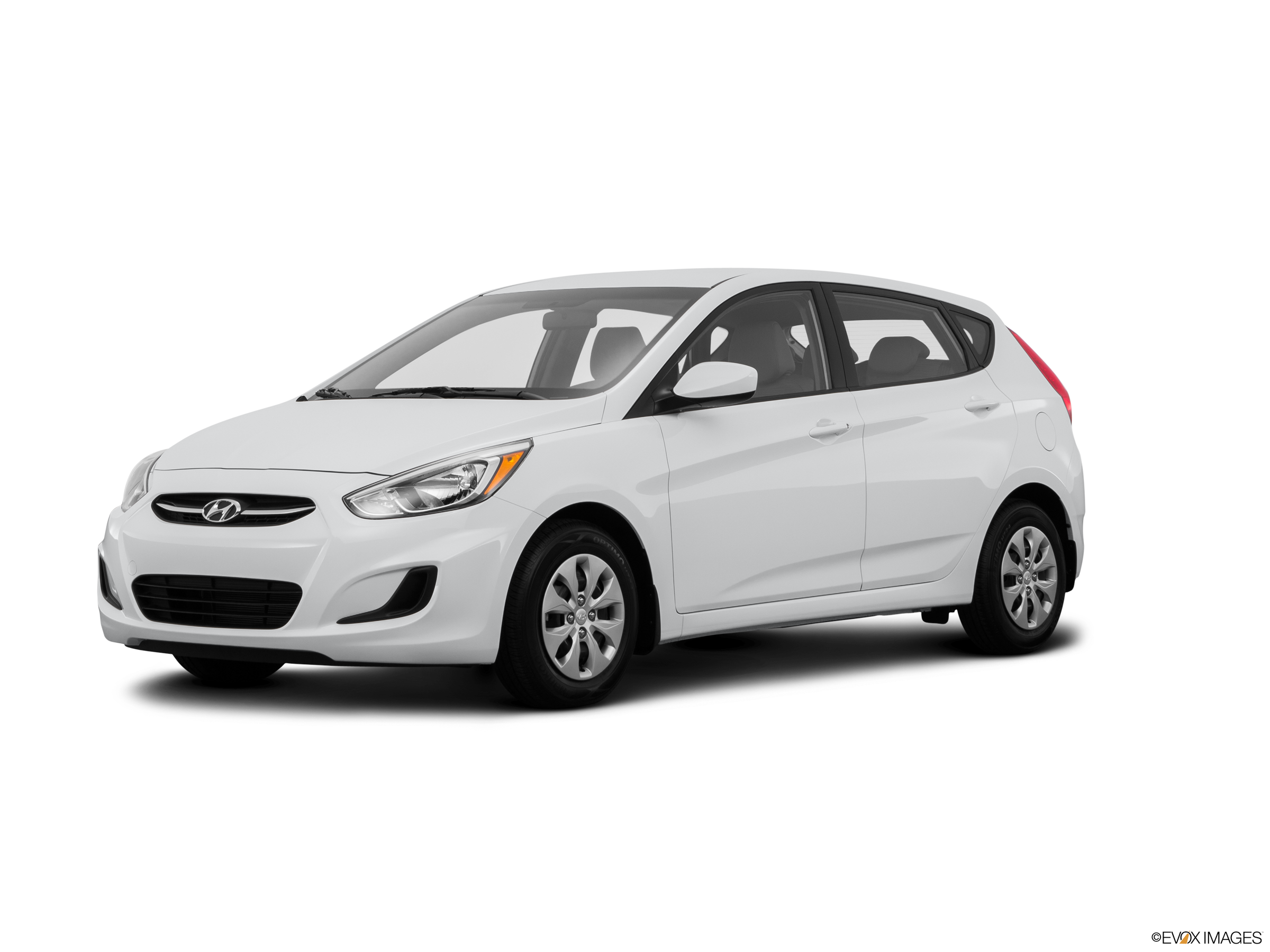 Used 2016 Hyundai Accent SE Hatchback 4D Prices | Kelley Blue Book