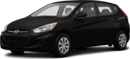 2017 Hyundai Accent image