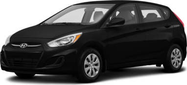 Hyundai accent 2016 shop price used