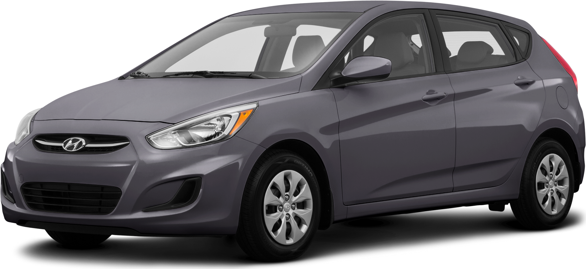 2017 Hyundai Accent Specs & Feature Comparisons | Kelley Blue Book