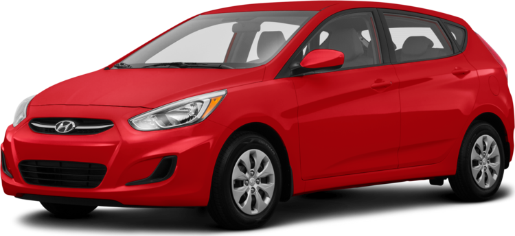 2017 Hyundai Accent Exterior: 0