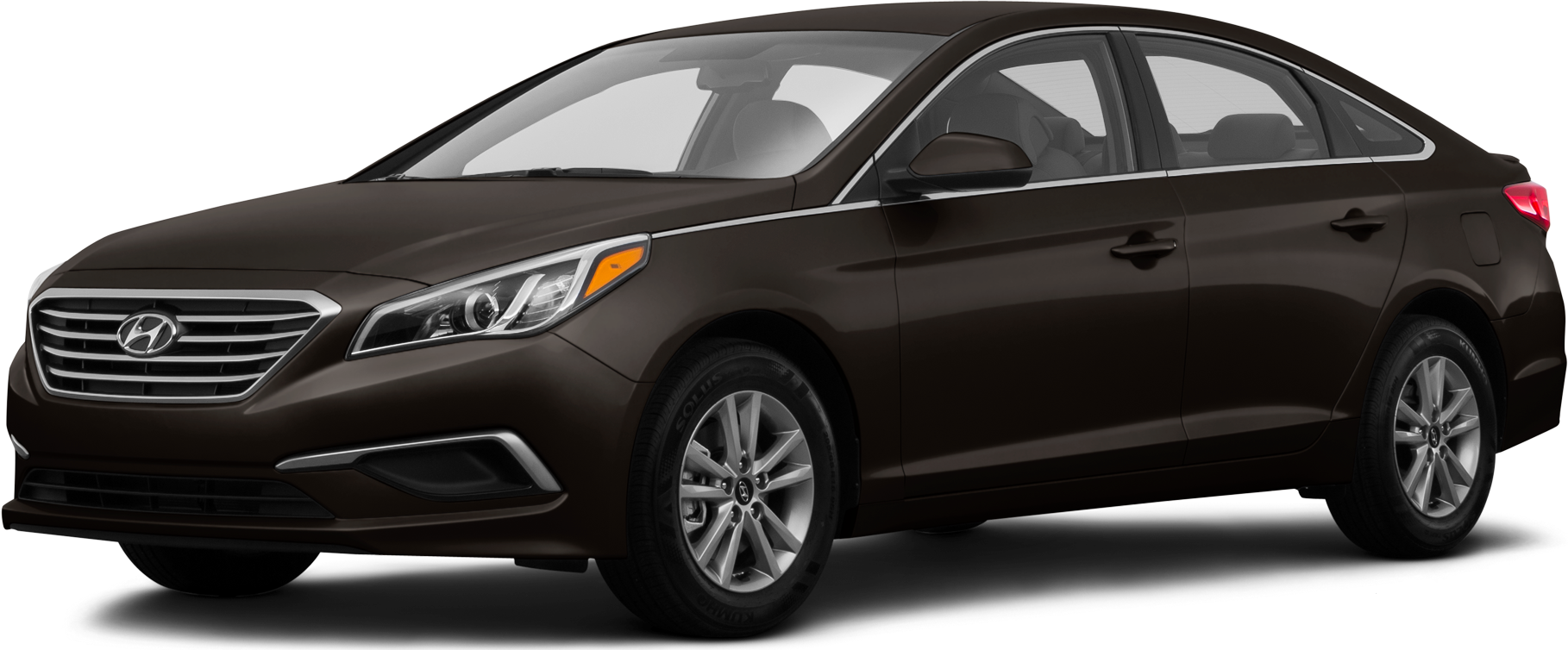 Used 2016 Hyundai Sonata Eco Sedan 4D Prices | Kelley Blue Book