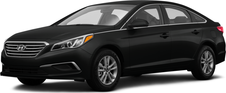 2016 Hyundai Sonata Exterior: 0