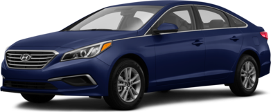 Sonata Eco Sedan 4D image