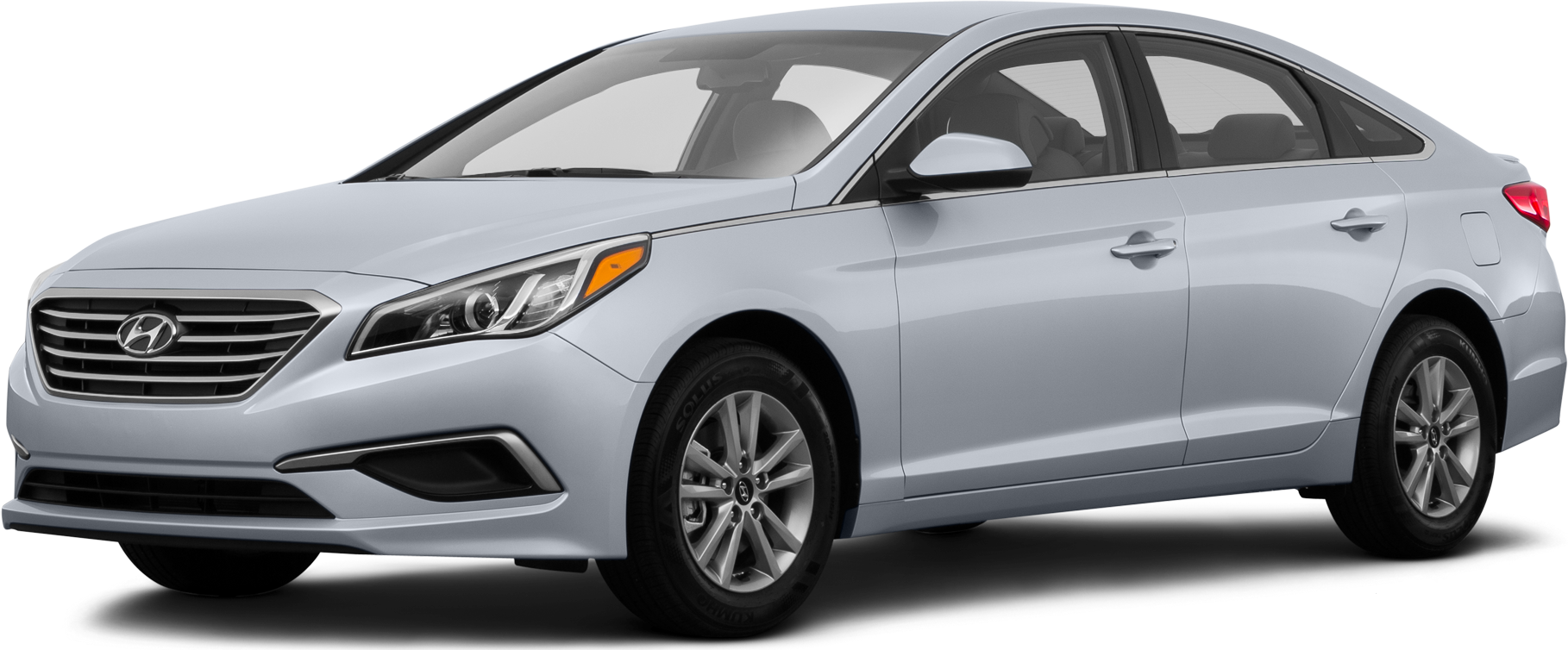 2016 Hyundai Sonata Prices, Reviews & Pictures | Kelley Blue Book
