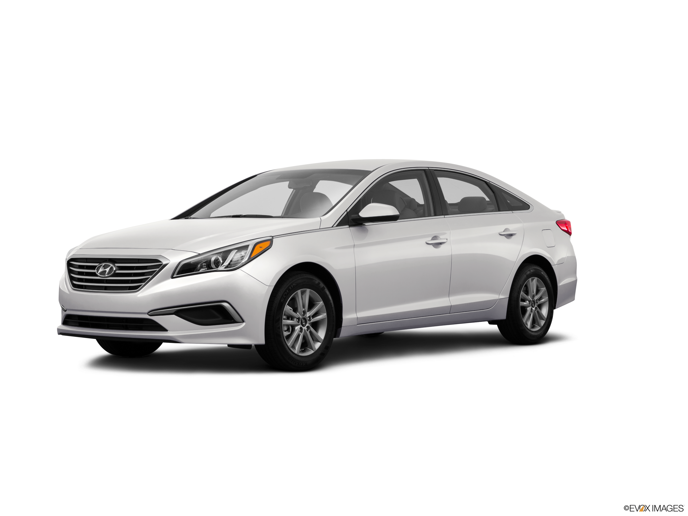 Used 2016 Hyundai Sonata Eco Sedan 4D Prices | Kelley Blue Book