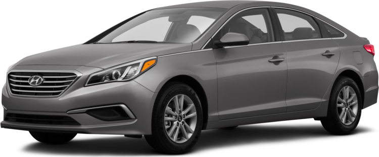 2017 Hyundai Sonata Exterior: 0