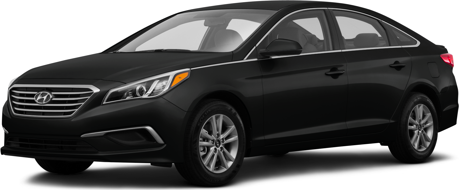 2017 Hyundai Sonata Price, Value, Depreciation & Reviews | Kelley Blue Book
