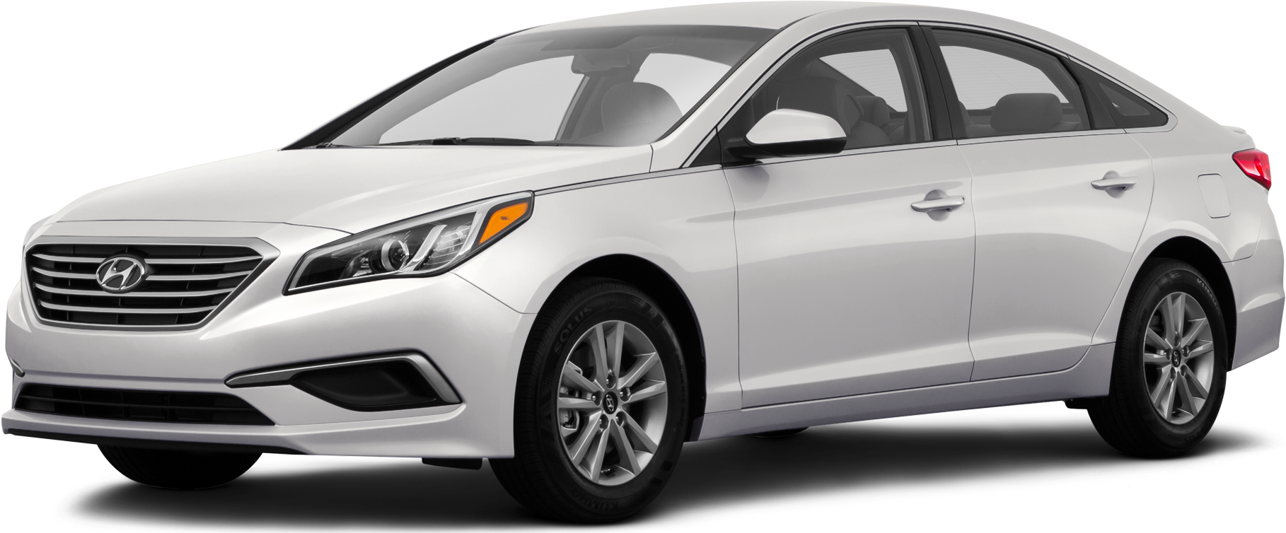 2017 Hyundai Sonata Values & Cars for Sale  Kelley Blue Book