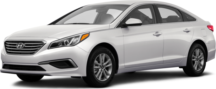 2017 Hyundai Sonata Exterior: 0
