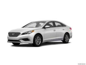 Used 2017 Hyundai Sonata Values Cars For Sale Kelley Blue Book