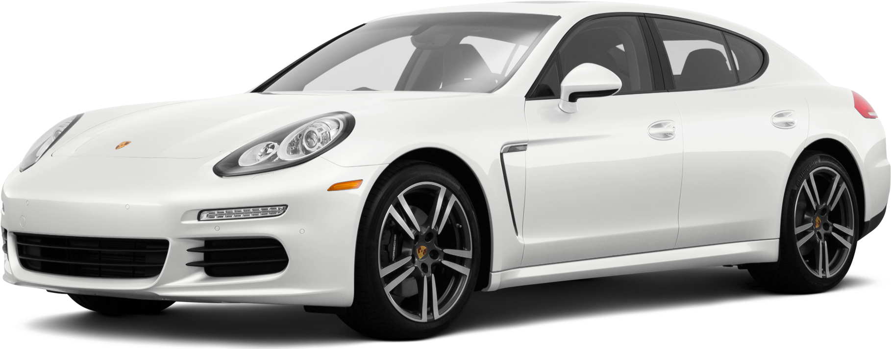 2016 Porsche Panamera