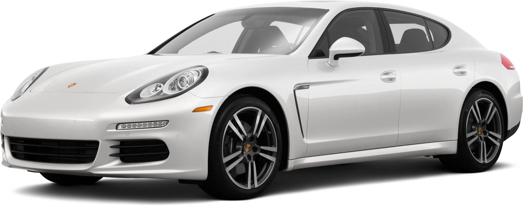 2016 Porsche Panamera Turbo Review Trims Specs Price New Interior  Features Exterior Design and Specifications  CarBuzz