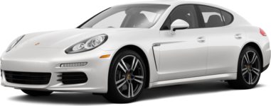 2016 Porsche Panamera 4 Edition Sedan 4D