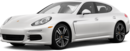 2016 Porsche Panamera image