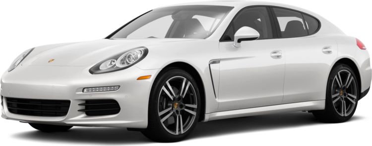 2016 Porsche Panamera Exterior: 0