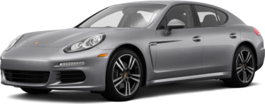 2016 Porsche Panamera