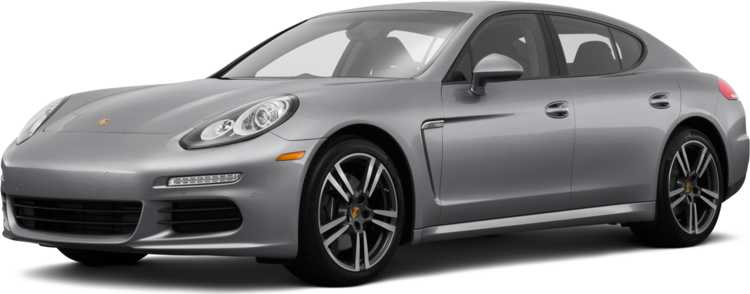 2016 Porsche Panamera Exterior: 0