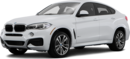 2016 BMW X6 image
