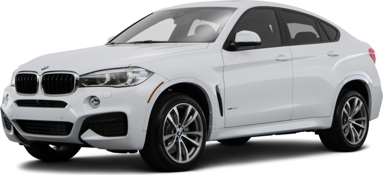 2016 BMW X6 Exterior: 0
