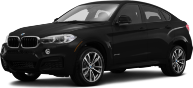 X6 sDrive35i Sport Utility 4D image