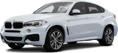 X6 sDrive35i Sport Utility 4D image